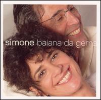 Simone - Baiana da Gema lyrics