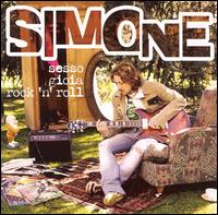Simone - Sesso Gioia E Rock N' Roll lyrics