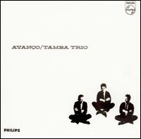 Tamba Trio - Avan?o lyrics