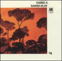 Tamba Trio - Samba Blim lyrics