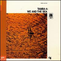 Tamba Trio - We and the Sea lyrics