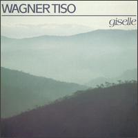 Wagner Tiso - Giselle lyrics