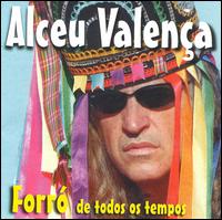 Aleu Valena - Forro de Todos Os Tempos lyrics