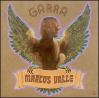 Marcos Valle - Garra lyrics