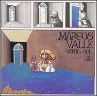 Marcos Valle - Vento Sul lyrics