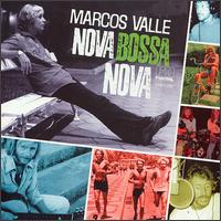 Marcos Valle - Nova Bossa Nova lyrics