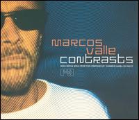 Marcos Valle - Contrasts lyrics