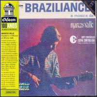 Marcos Valle - Braziliance! lyrics