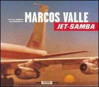 Marcos Valle - Jet Samba lyrics
