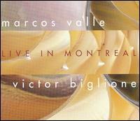 Marcos Valle - Live in Montreal lyrics