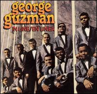 George Guzman - In Line lyrics