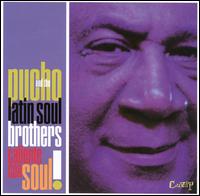 Pucho & His Latin Soul Brothers - El Nino lyrics