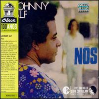 Johnny Alf - Nos lyrics