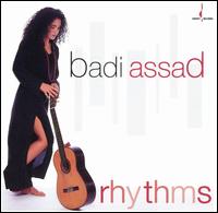 Badi Assad - Rhythms lyrics