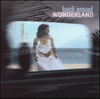 Badi Assad - Wonderland lyrics