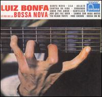 Luiz Bonf - Le Roi de la Bossa Nova lyrics