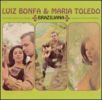 Luiz Bonf - Braziliana lyrics