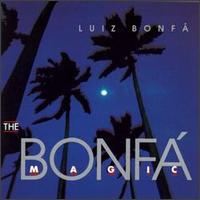 Luiz Bonf - The Bonfa Magic lyrics