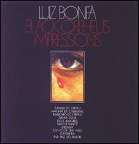 Luiz Bonf - Black Orpheus Impressions lyrics