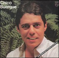 Chico Buarque - Chico Buarque (Feijoada Completa) lyrics
