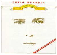 Chico Buarque - Almanaque lyrics