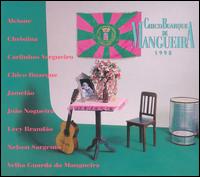 Chico Buarque - Chico Buarque de Mangueira 1998 lyrics