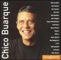 Chico Buarque - Songbook lyrics