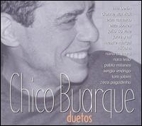 Chico Buarque - Duetos lyrics