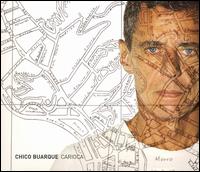 Chico Buarque - Carioca lyrics