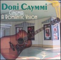 Dori Caymmi - Romantic Vision lyrics