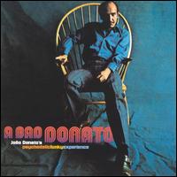 Joo Donato - A Bad Donato lyrics