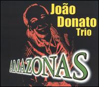Joo Donato - Amazonas lyrics