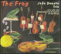 Joo Donato - The Frog lyrics