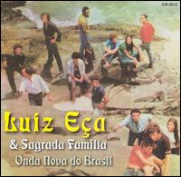 Luz Ea - Onda Nova Do Brasil lyrics