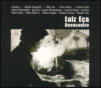 Luz Ea - Reencontro lyrics