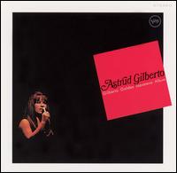 Astrud Gilberto - Gilberto Golden Japanese Album lyrics