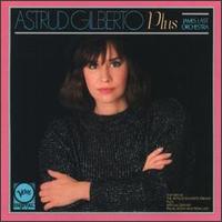 Astrud Gilberto - Astrud Gilberto Plus the James Last Orchestra lyrics