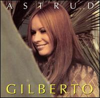 Astrud Gilberto - Astrud Gilberto (The Girl From Ipanema) lyrics