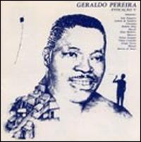 Bebel Gilberto - Geraldo Pereira lyrics
