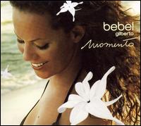 Bebel Gilberto - Momento lyrics