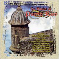 Grupo Caribe - Musica de Puerto Rico lyrics