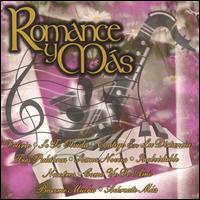 Grupo Caribe - Romance Y Mas lyrics