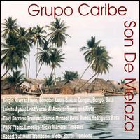 Grupo Caribe - Son de Melaza lyrics