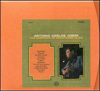Antonio Carlos Jobim - The Composer of Desafinado, Plays lyrics