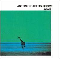 Antonio Carlos Jobim - Wave lyrics