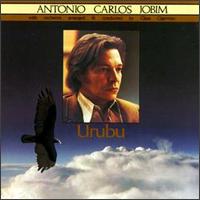 Antonio Carlos Jobim - Urubu lyrics