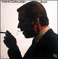 Antonio Carlos Jobim - Brazil lyrics