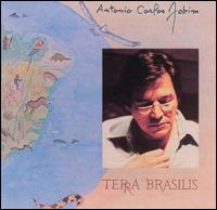 Antonio Carlos Jobim - Terra Brasilis lyrics