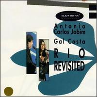 Antonio Carlos Jobim - Rio Revisited [live] lyrics