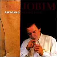 Antonio Carlos Jobim - Antonio Brasilero lyrics
